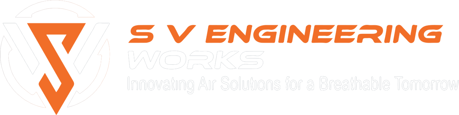 S V Engineering Works