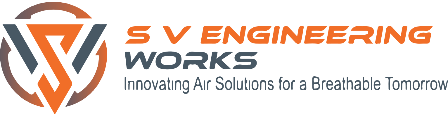 S V Engineering Works